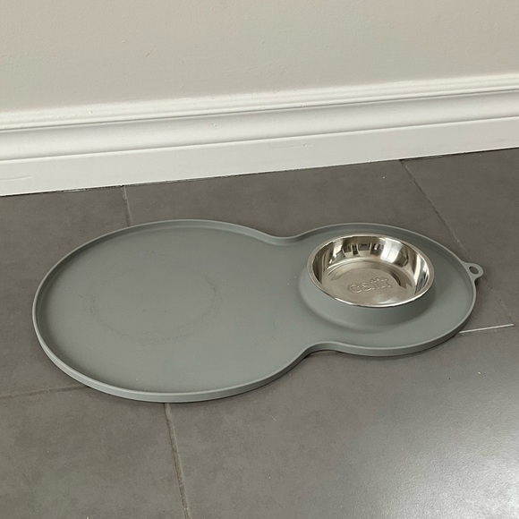 Catit silicone placemat - Picture 2 of 4